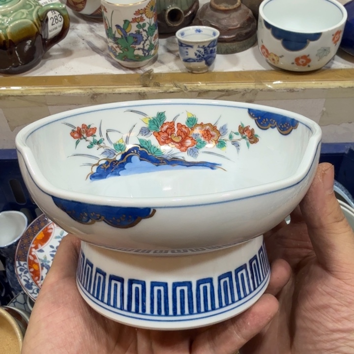 陶瓷推荐第二名20包邮