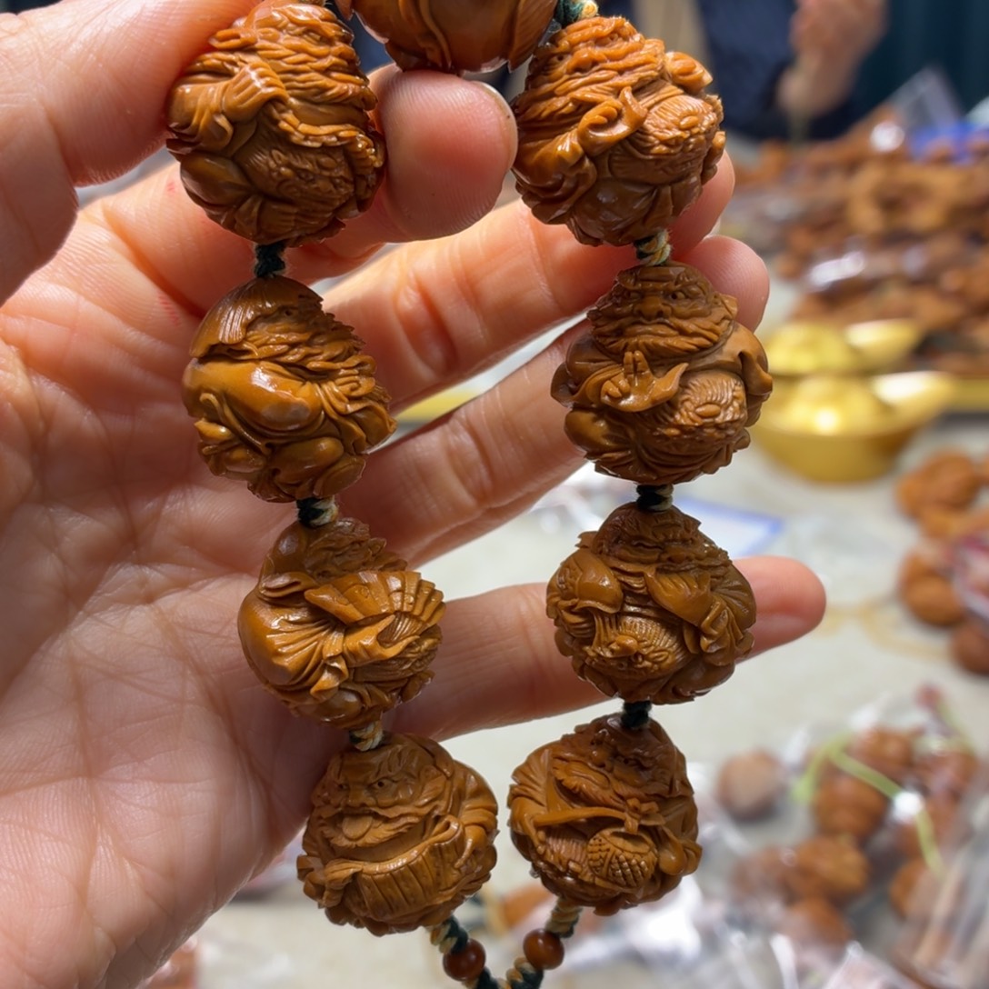 吊坠橄榄核橄榄核