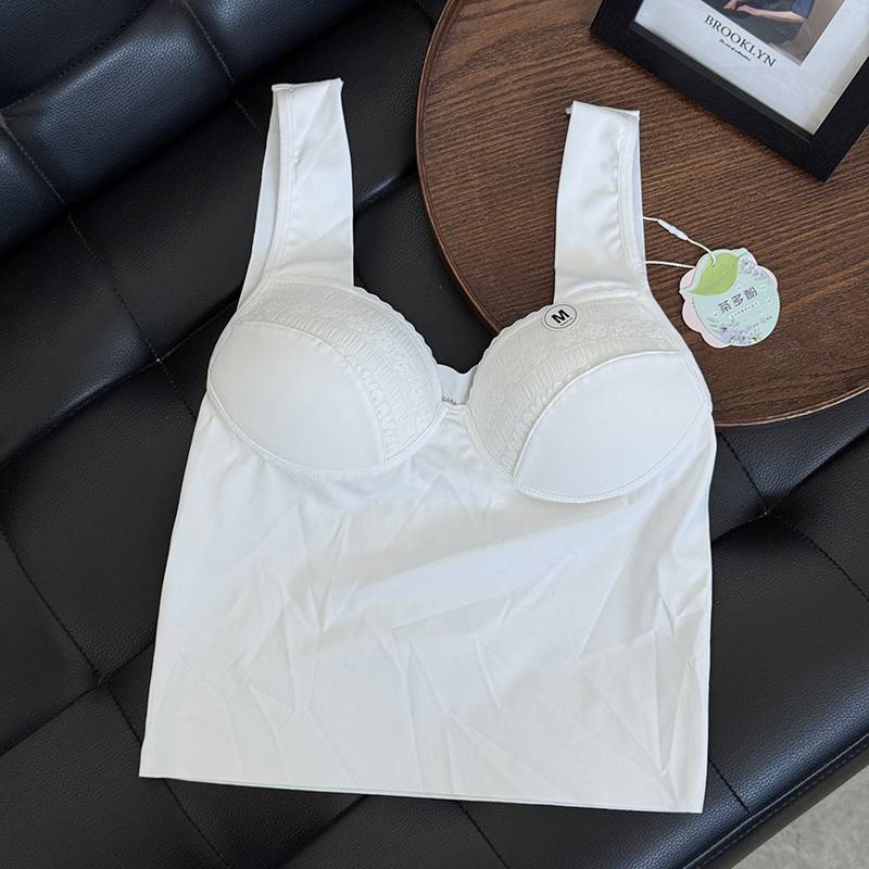 a5653 夏季冰肌背心