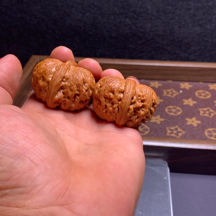 吊坠桃核42尺全品无修元宝