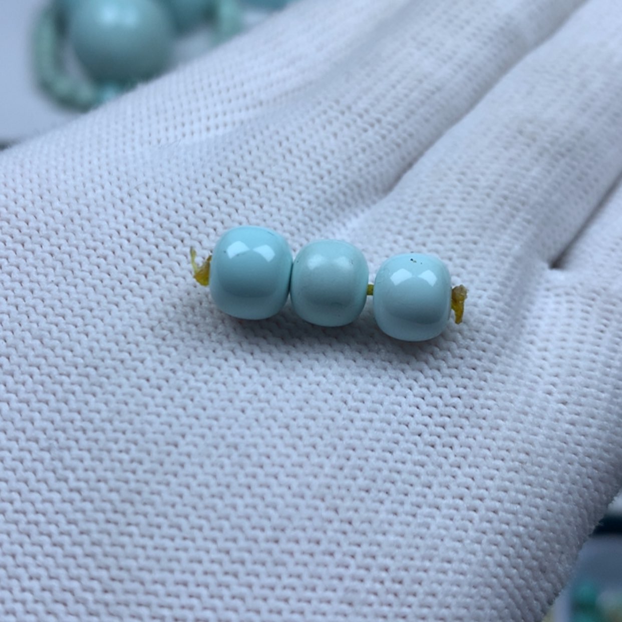 【闪购商品】绿松石珠宝奇石未镶嵌