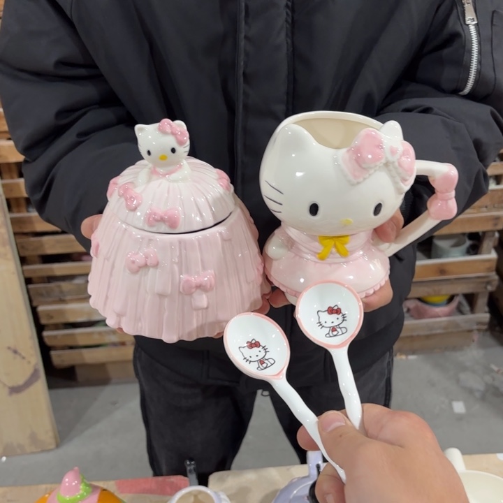 我们的目标是成为一个