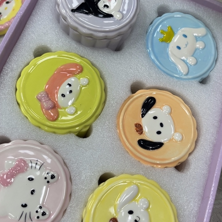 我们都是好孩子呀我
