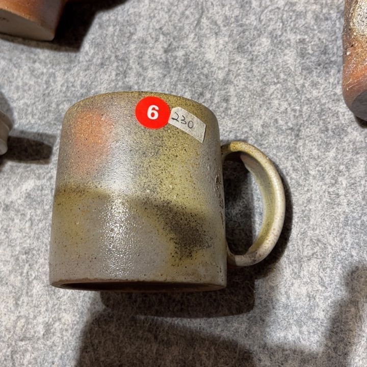 别***傲备前茶具茶具茶具