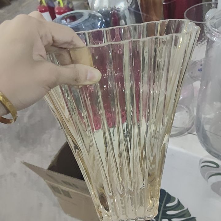 红陶19x6x25.4手工测量会有误差
