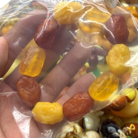 F119高端定制手串