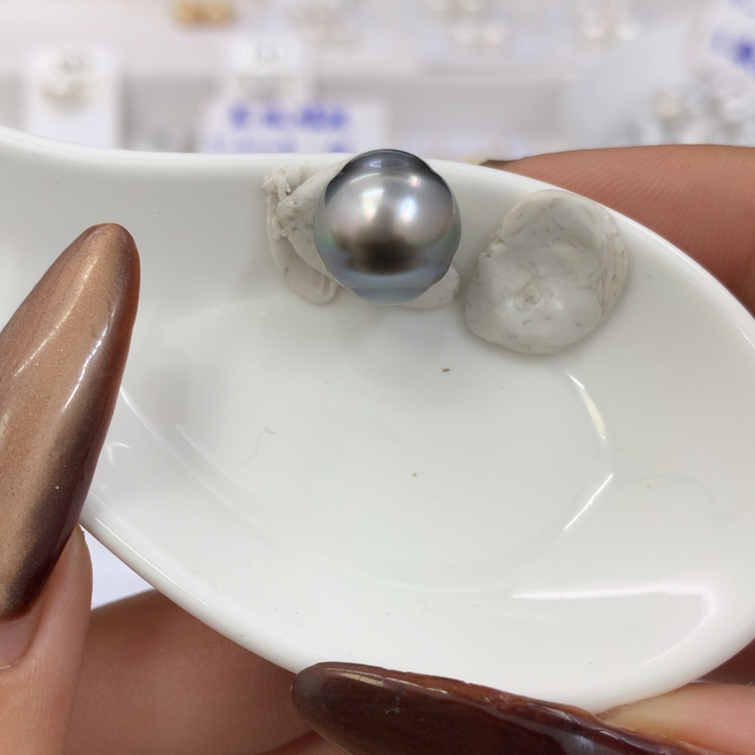 定制海水珍珠未镶嵌裸珠