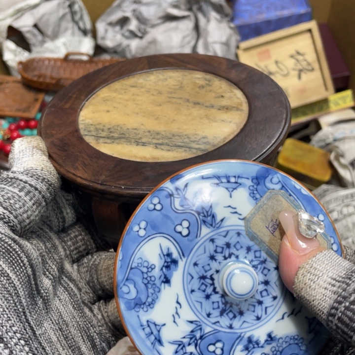 紫砂陶瓷艺术陶瓷艺术