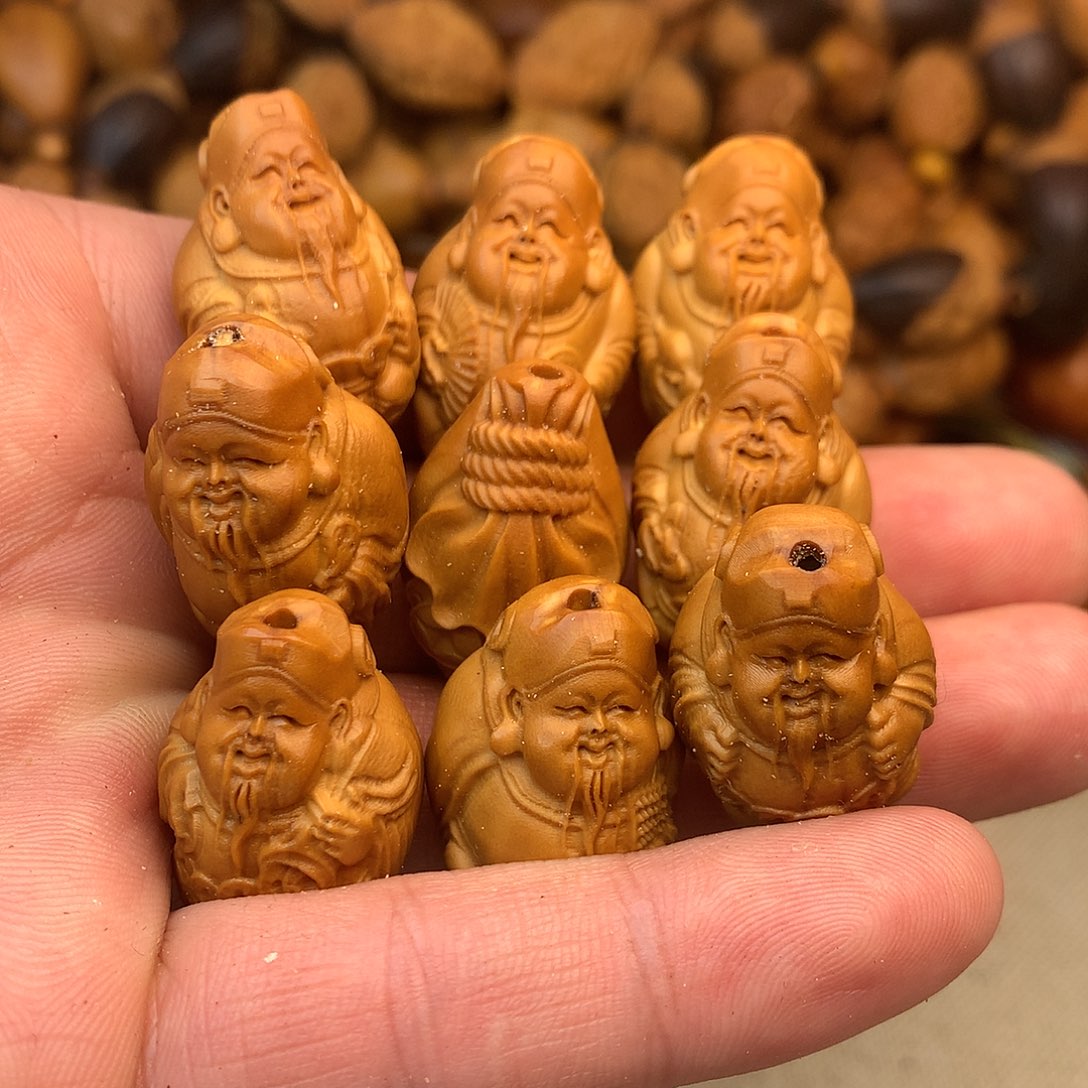 橄榄核手串/手链精品橄榄核手串