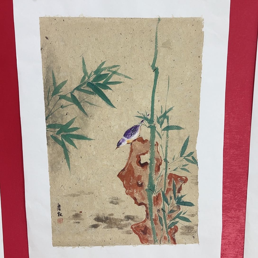 国画红皮书指出在这两