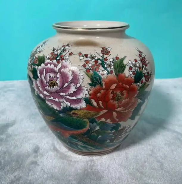 编码B599瓷器摆件（代拍链接）