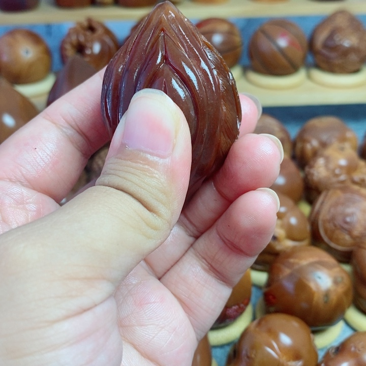 巴西大橄榄四朵金花