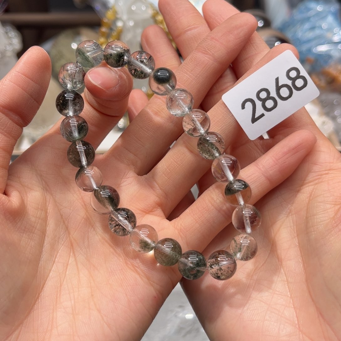 【闪购商品】未镶嵌手绳水晶