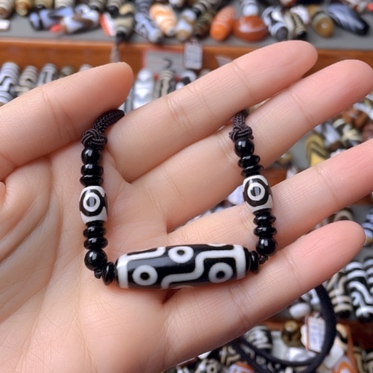 未镶嵌颈饰玛瑙/玉髓