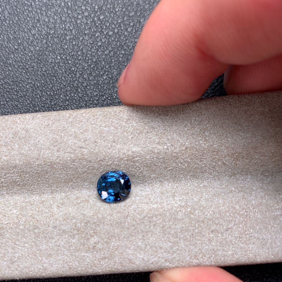 尖晶石裸石1.06ct裸石