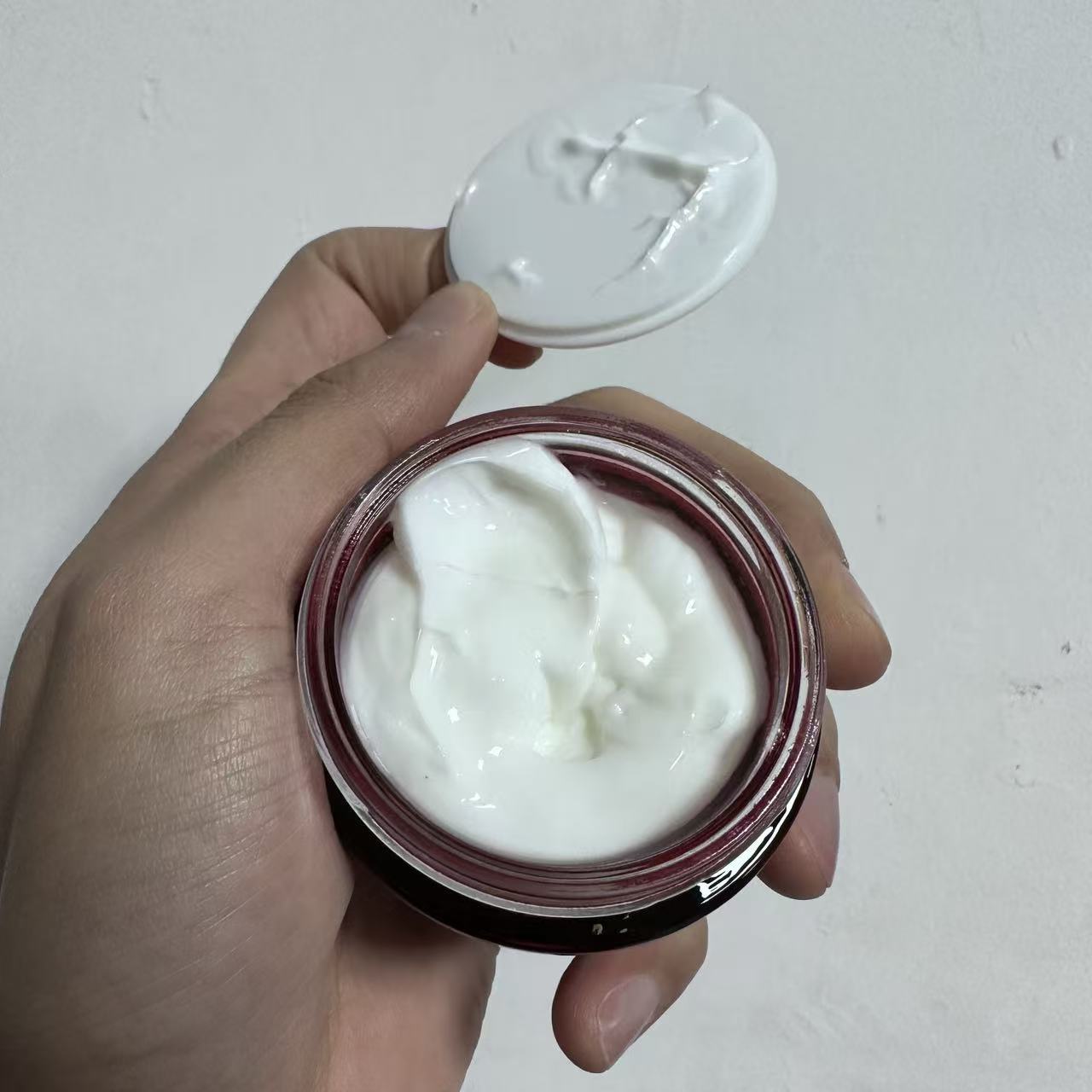 大红瓶面霜50g【效期26年9月】