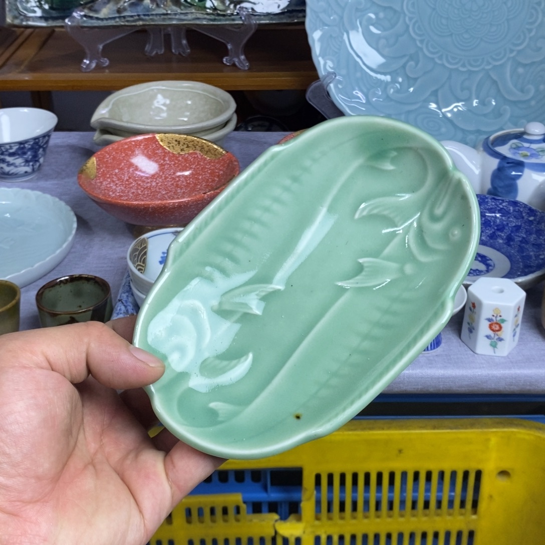 瓷片全场满28元包邮，第60