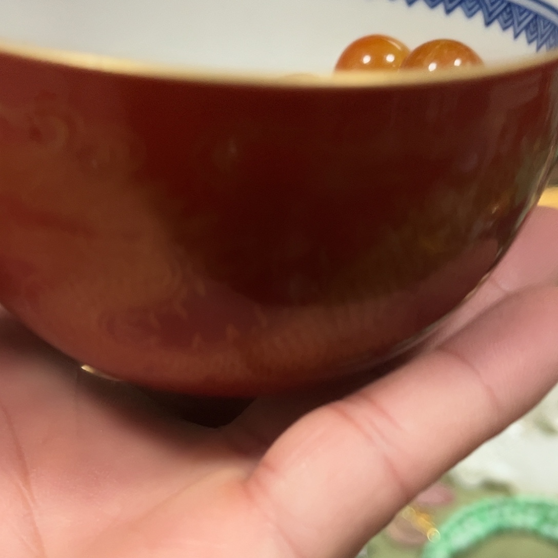 安***茶瓷片精致小巧精致小巧漂亮