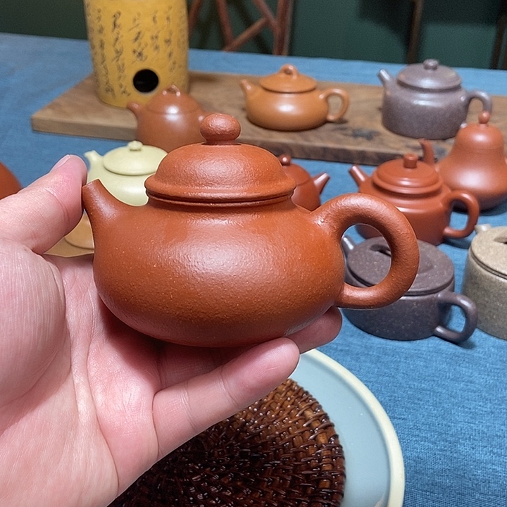 茶壶紫砂紫砂壶1111