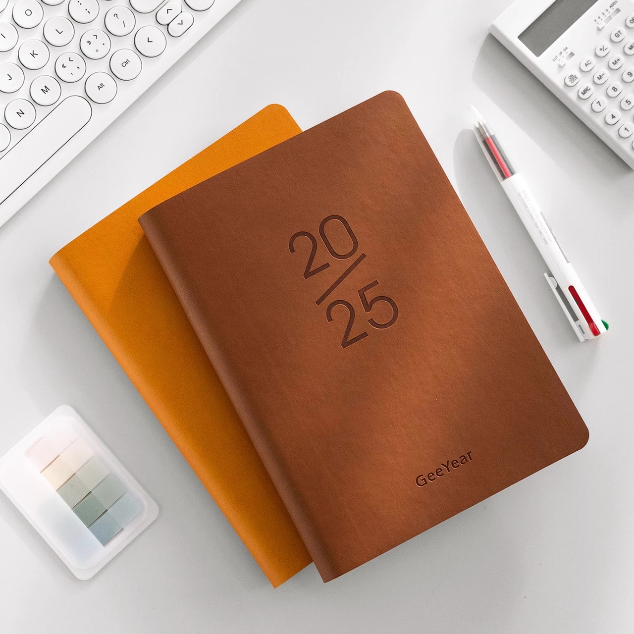 L3-L9数学半年规划本册