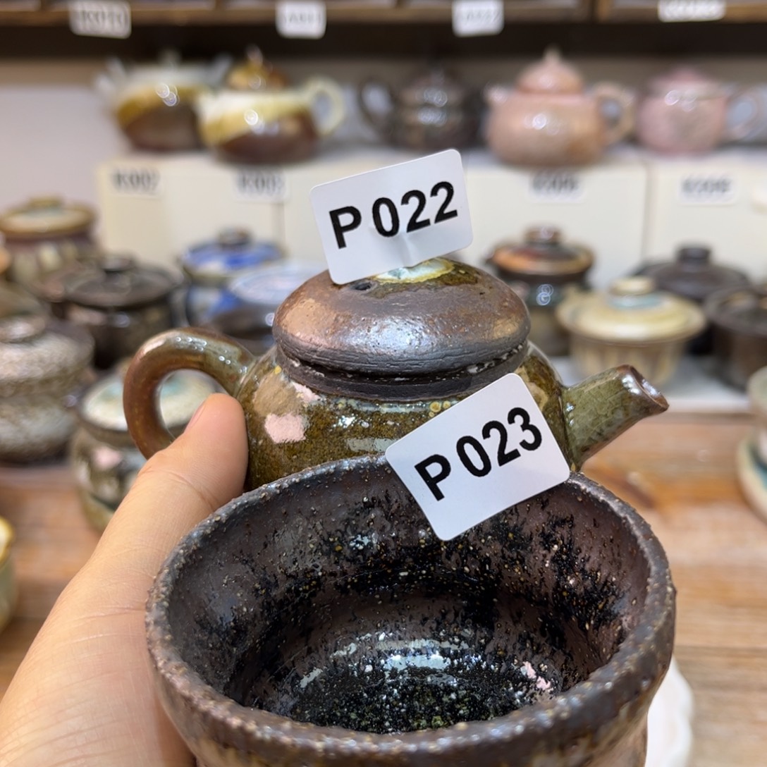 小***趣陶瓷艺术品333333