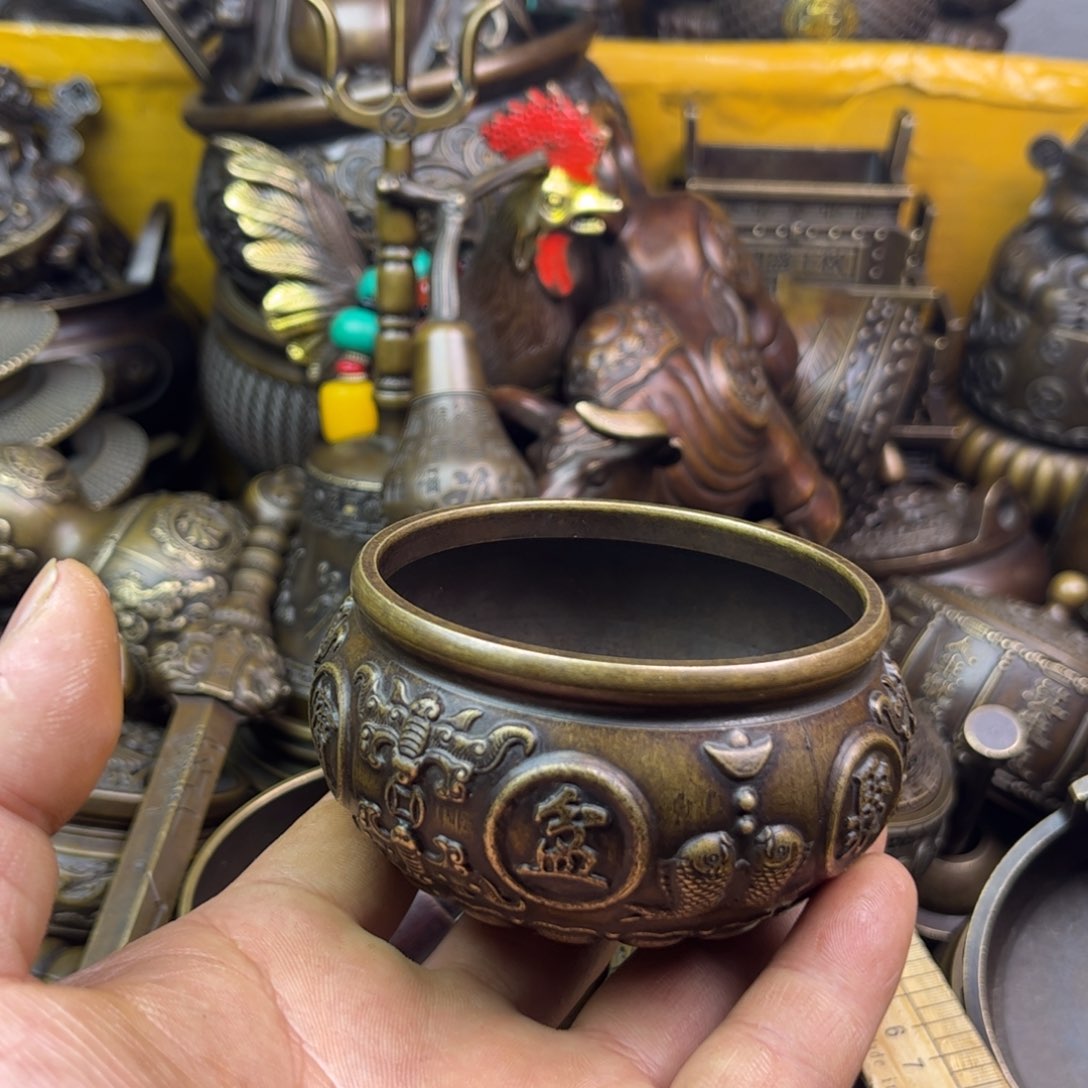 铜器铜器铜器铜器！