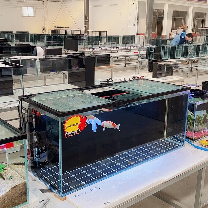 玻璃120、50背滤双马玻璃推拉盖全套