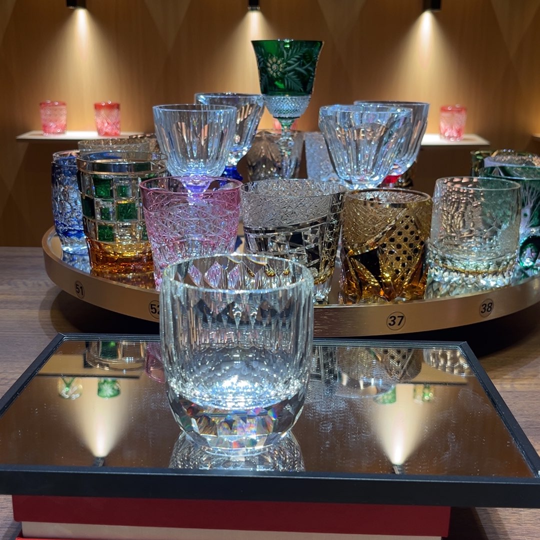 猪****K9透色钻杯4个aaaaa