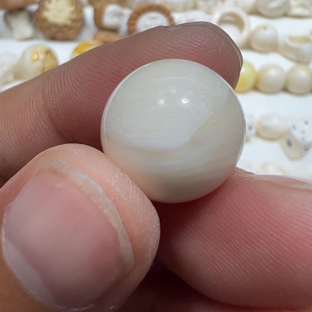 猛犸象牙手串/手链/手镯