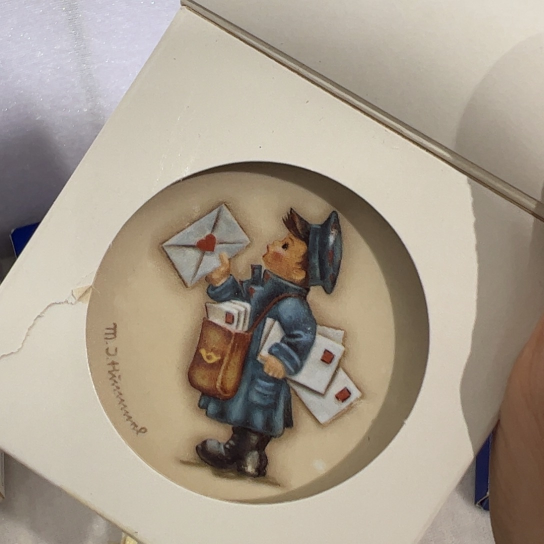 瓷片年货大礼包包邮