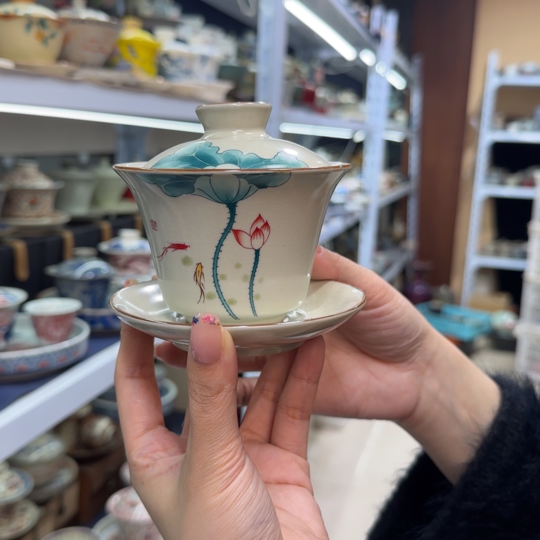 款式高温陶瓷材料等产品