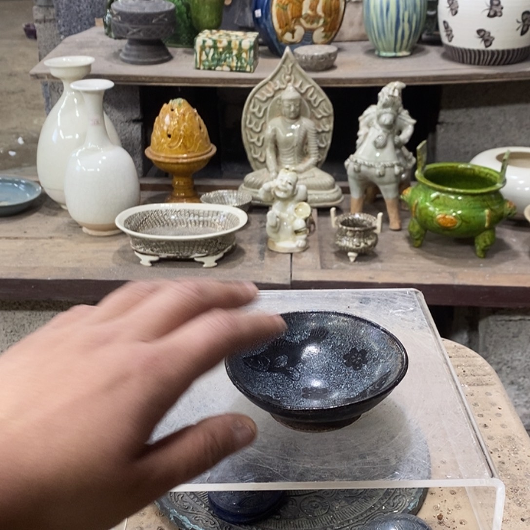 宋***化其他摆件摆件摆件