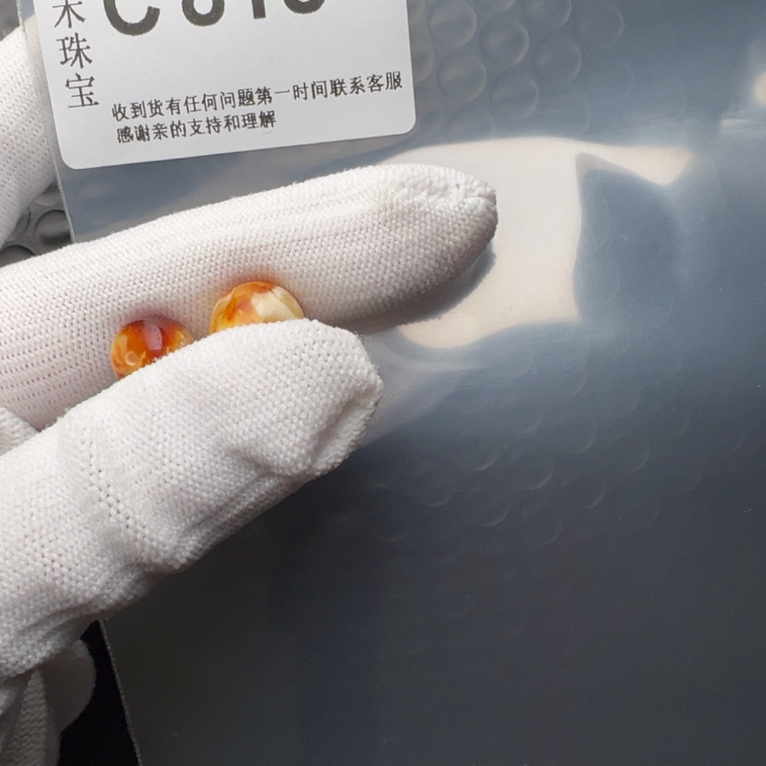 琥珀裸石未镶嵌✎****琥珀裸石未镶嵌12