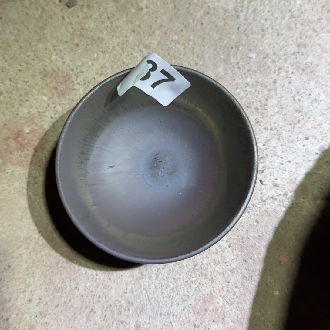 L***m茶盏建盏建盏瑕疵