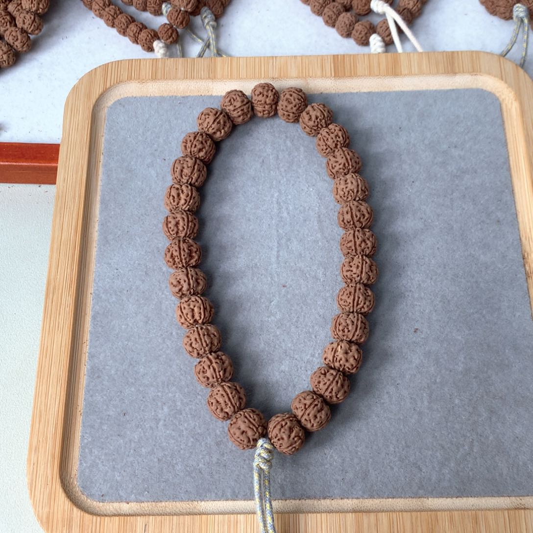 金刚菩提吊坠武****计12.7