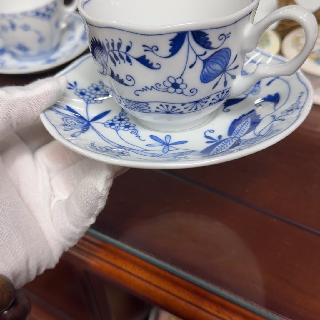 瓷片好物不断，惊喜不断