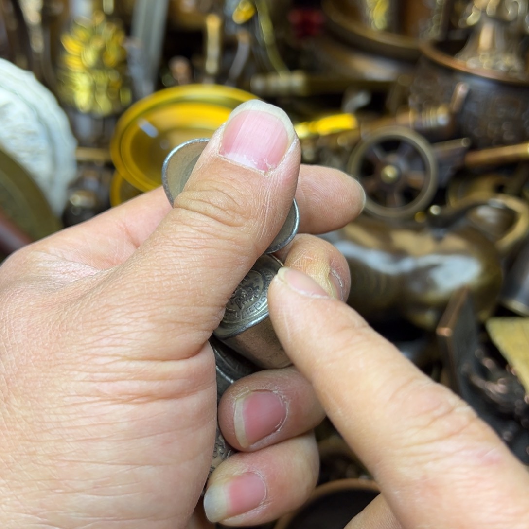 精美文玩精品摆件