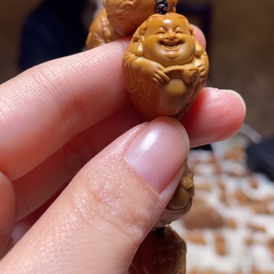 手串/手链橄榄核橄榄核