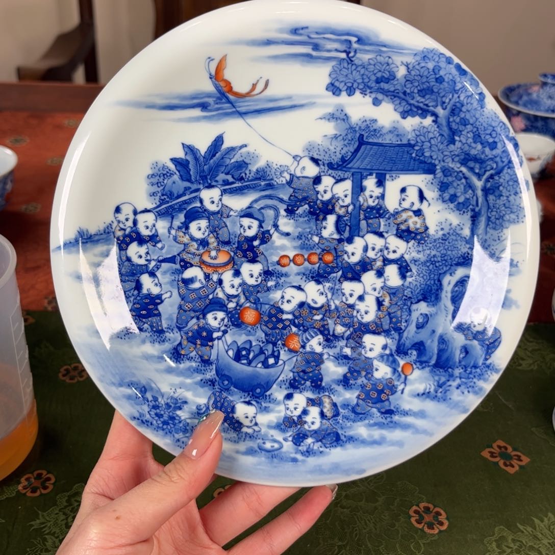 九鸣瓷艺九鸣瓷艺