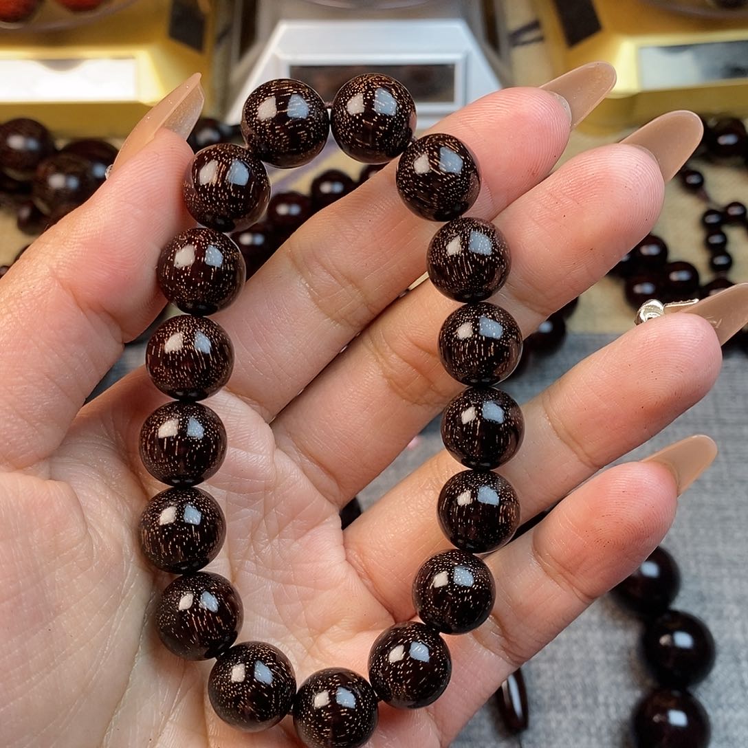 檀香紫檀（小叶紫檀）随****1.2