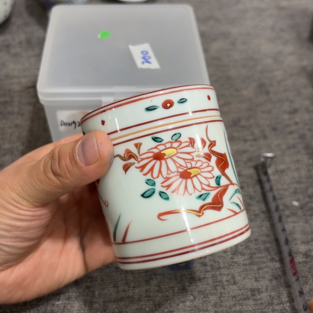 非常好看的物品 The 