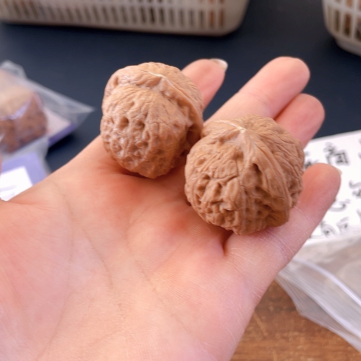 把件文玩核桃挠*文玩