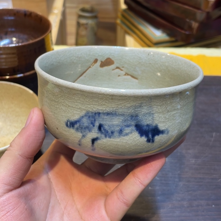 瓷片工艺美术品陶瓷艺术