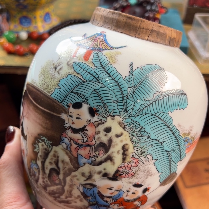 滴血莲花菩提吊坠