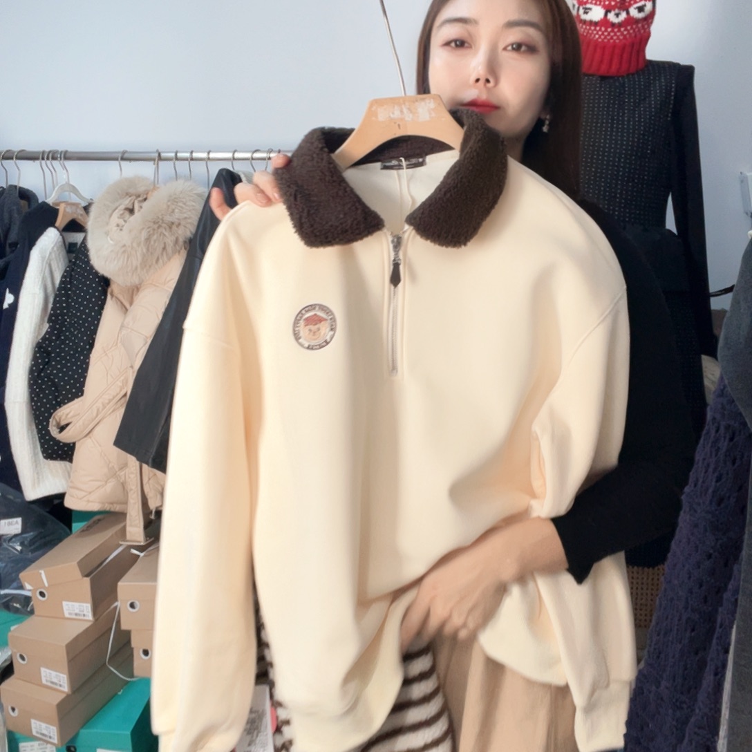 N***O冬季新款韩版链接