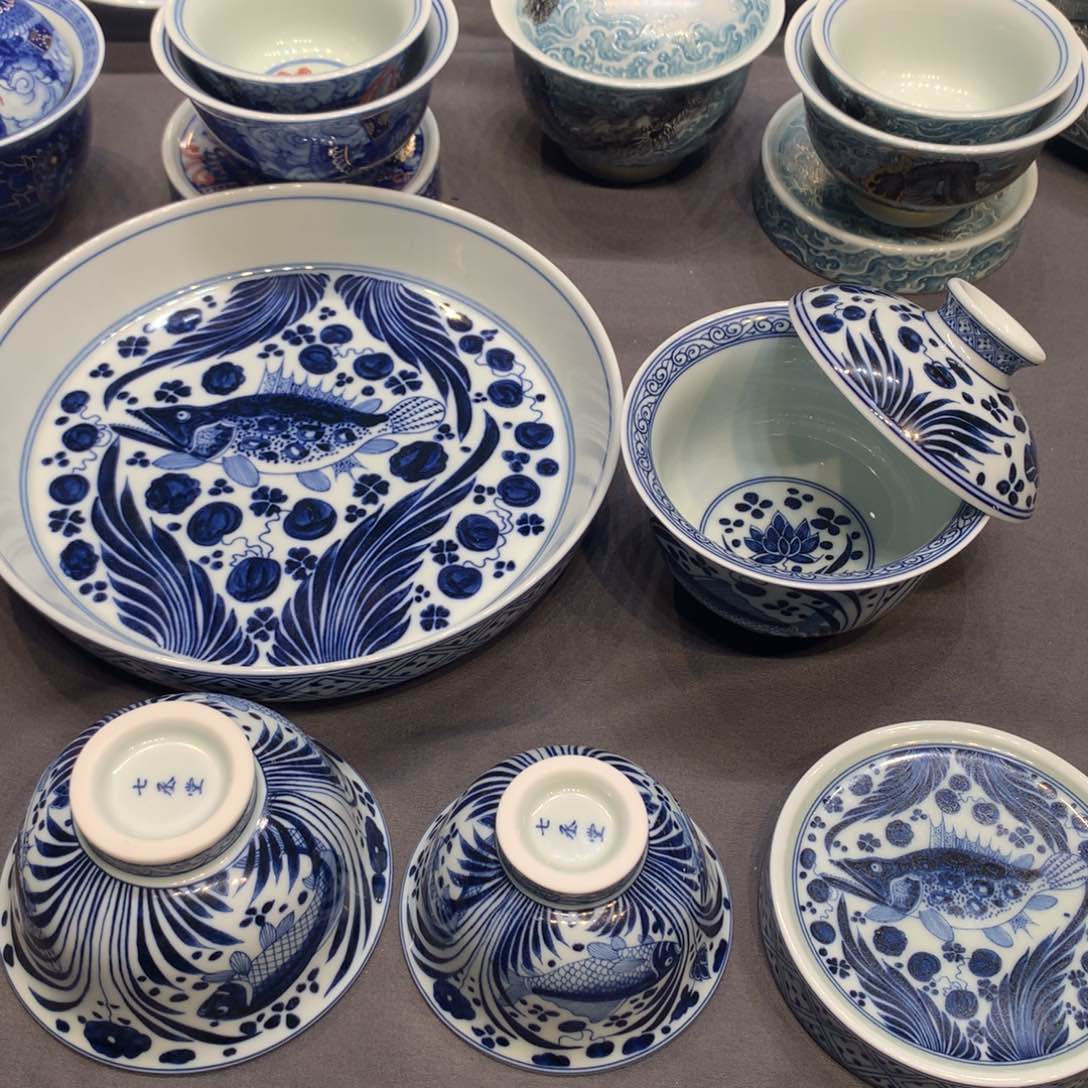 杯景德镇陶瓷学院