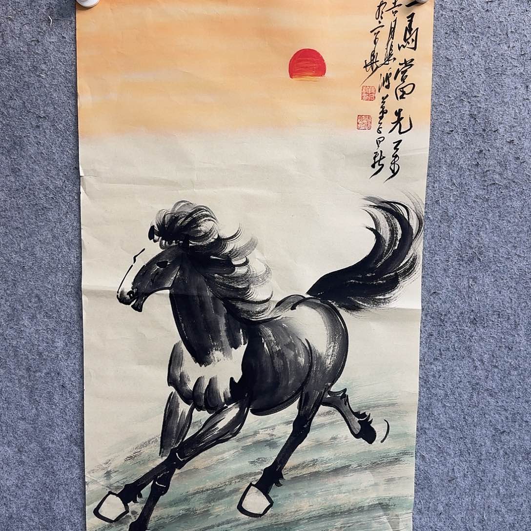 书法作品多次参加全国性