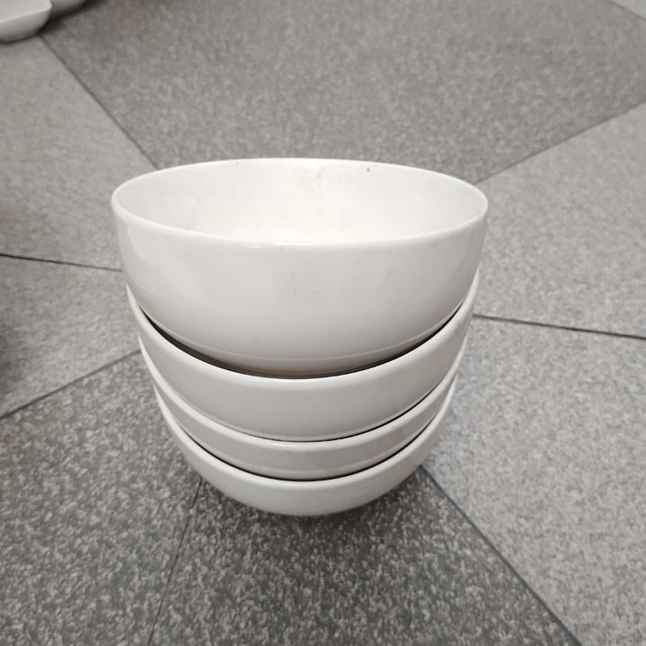 摆件陶瓷杯，我们班的