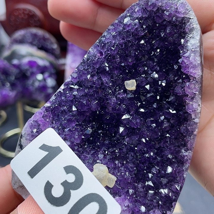 水晶大型摆件（非配饰）未镶嵌