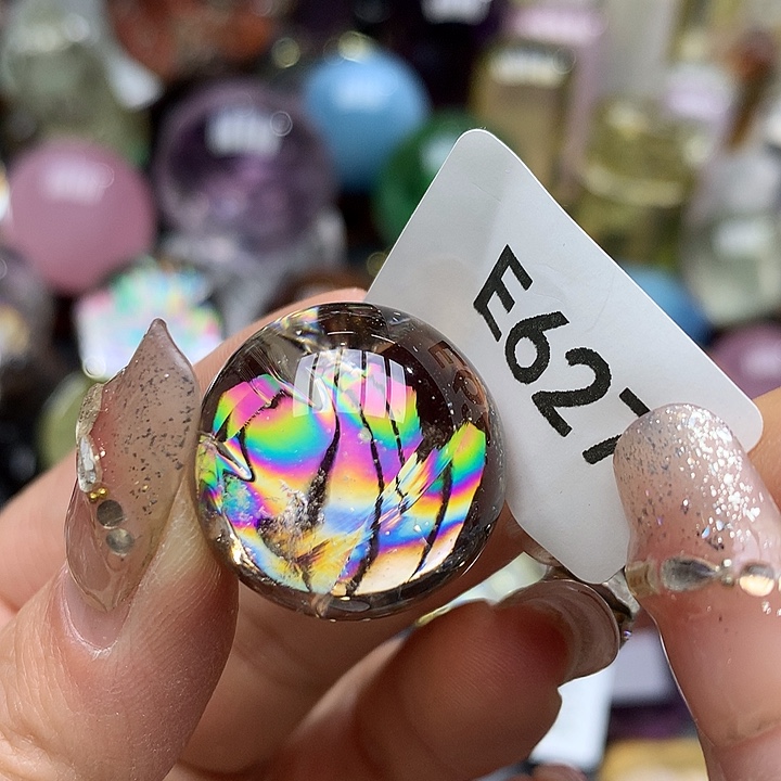 水晶摆件未镶嵌水晶